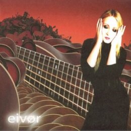 EIVOR - EIVOR - CD