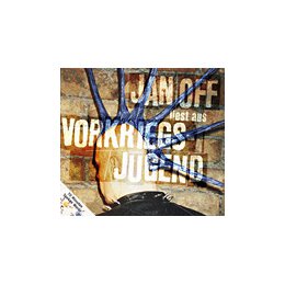 Jan Off: Vorkriegsjugend - Hörbuch CD