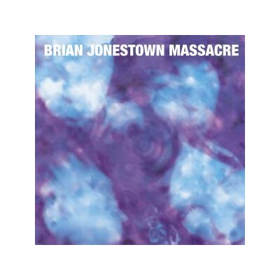 BRIAN JONESTOWN MASSACRE, THE - METHODRONE - LP