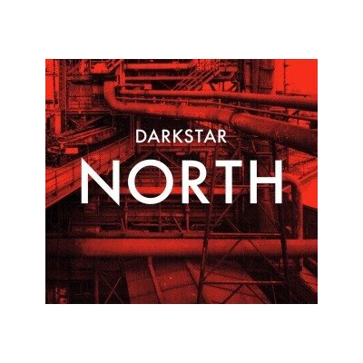 DARKSTAR - NORTH - CD