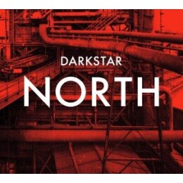 DARKSTAR - NORTH - CD