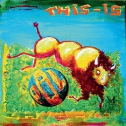 PUBLIC IMAGE LTD - THIS IS PIL - CD