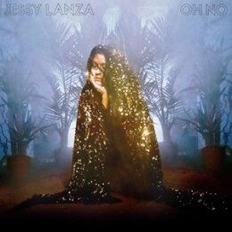 LANZA, JESSY - OH NO - CD