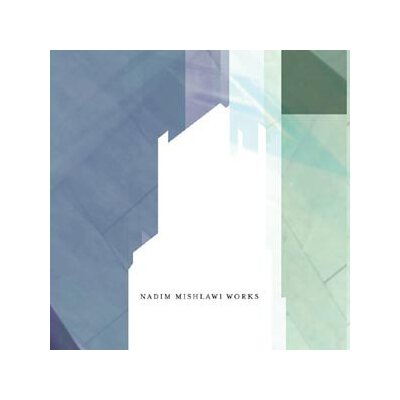 MISHLAWI, NADIM - WORKS - CD