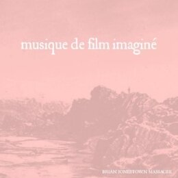BRIAN JONESTOWN MASSACRE, THE - MUSIQUE DE FILM...