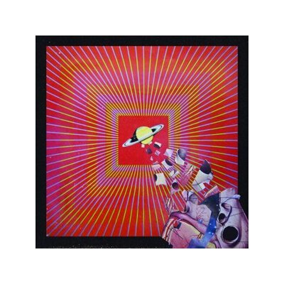 LAY LLAMAS - LAY LLAMAS - LP