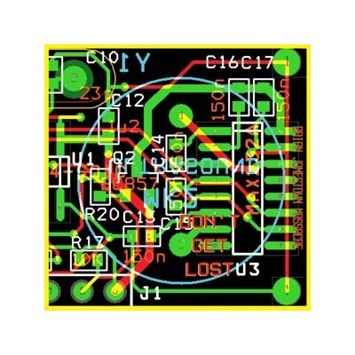 BRIAN JONESTOWN MASSACRE, THE - DONT GET LOST - CD