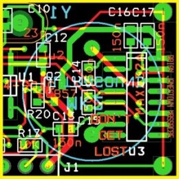 BRIAN JONESTOWN MASSACRE, THE - DONT GET LOST - CD