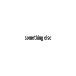 BRIAN JONESTOWN MASSACRE, THE - SOMETHING ELSE - LP