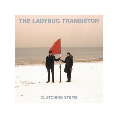 LADYBUG TRANSISTOR, THE - CLUTCHING STEMS - CD