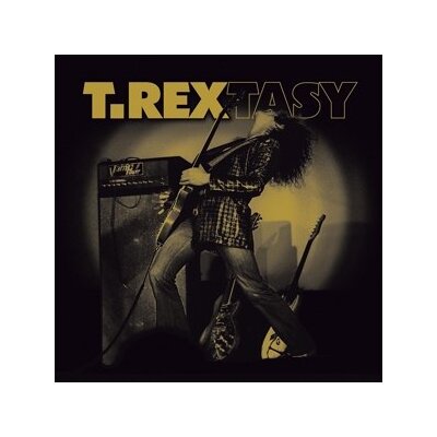 T.REX - T REXTASY - CD