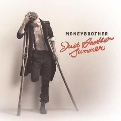 Moneybrother - Just Another Summer - Single CD