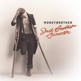 Moneybrother - Just Another Summer - Single CD