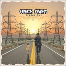 Once Over - Directions - CD