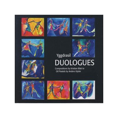 YGGDRASIL - DUOLOGUES - CD