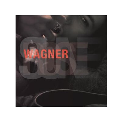 WAGNER, SUNE ROSE - SUNE ROSE WAGNER - CD
