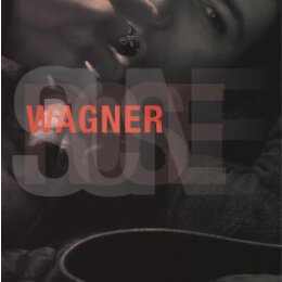 WAGNER, SUNE ROSE - SUNE ROSE WAGNER - CD