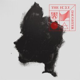 HOLY, THE - DAUGHTER - LP