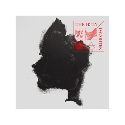HOLY, THE - DAUGHTER - CD