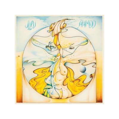 JUPU GROUP - AHMOO - LP