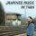 Jawknee Music - My Turn - LP + MP3