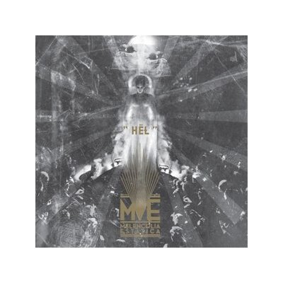 MELENCOLIA ESTATICA - HEL - CD