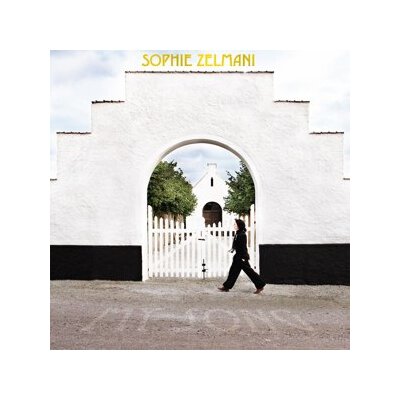 ZELMANI, SOPHIE - MY SONG - LP