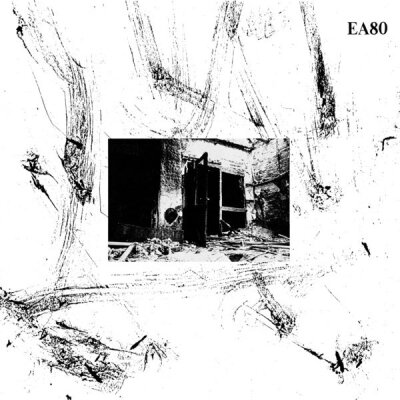 EA80 - 202 (Zweihundertzwei) - LP + 7" (reissue)