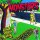 MONSTERS, THE - YOUTH AGAINST NATURE - CD