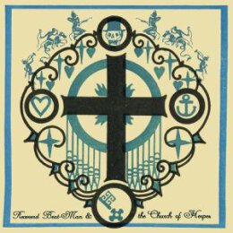 REVEREND BEAT-MAN & THE CHURCH OF HERPES - YOUR...