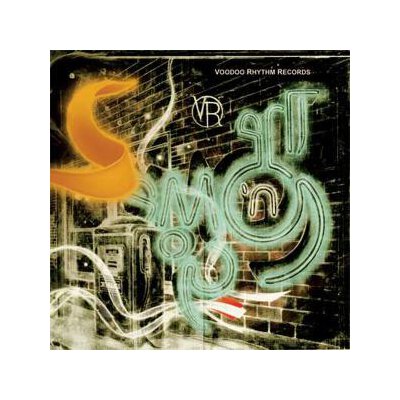 COME NGO, THE - 2 - LP