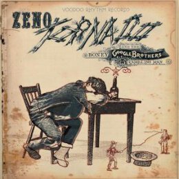 ZENO TORNADO & THE BONEY GOOGLE BROTHERS - RAMBLING...