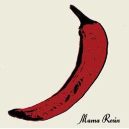 MAMA ROSIN - BRULE LENTEMENT - CD