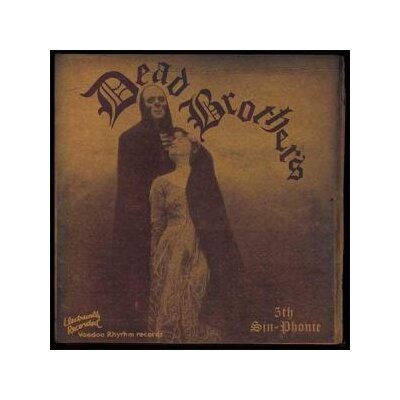 DEAD BROTHERS - THE 5TH SIN-PHONIE - CD