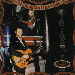 SIXTYNINERS - TOO DRUNK TO TRUCK - CD