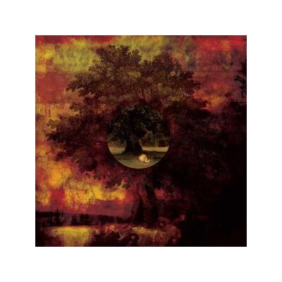 MOVIE STAR JUNKIES - A POISON TREE - CD