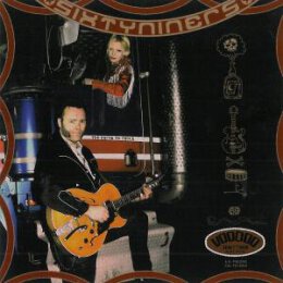 SIXTYNINERS - TOO DRUNK TO TRUCK - LP