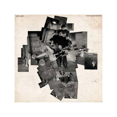 HAINT, HANK - BLACKOUT - CD