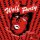 VARIOUS - WOLF PARTY - CD
