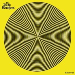 DEAD BROTHERS, THE - BLACK MOOSE - CD