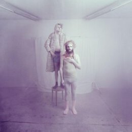 BLIND BUTCHER - ALAWALAWA - CD