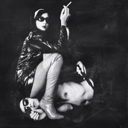 DEVILS, THE - IRON BUTT - CD