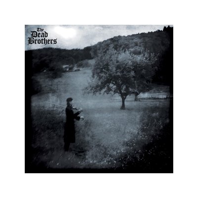DEAD BROTHERS, THE - ANGST - CD
