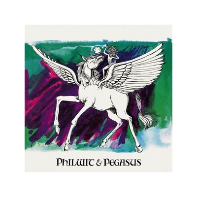 PHILWIT & PEGASUS - PHILWIT & PEGASUS - LP