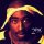2PAC - INSTRUMENTALS RAP & REVOLUTION - LP
