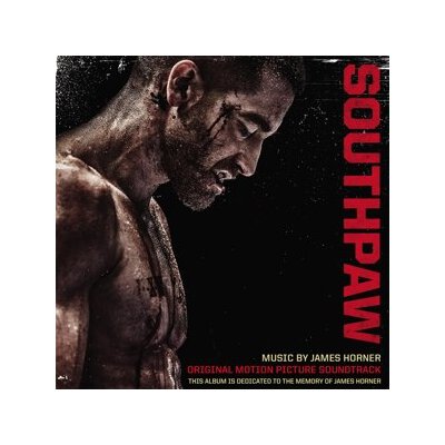 O.S.T. - SOUTHPAW - LP