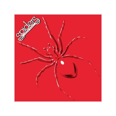SPIDERS FROM MARS - SPIDERS FROM MARS - LP