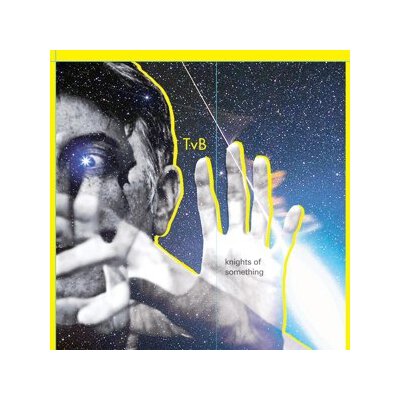 BALTHAZAR, TROY VON - KNIGHTS OF SOMETHING - CD