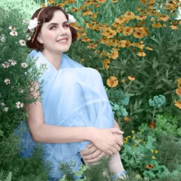 PRINCESS CHELSEA - THE LONELIEST GIRL - CD