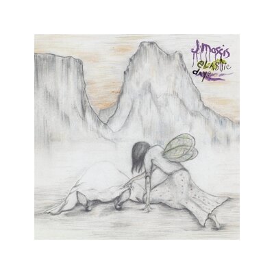 MASCIS, J - ELASTIC DAYS - CD